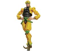 Good Smile Company Medicos - Jojos Bizarre Adventure Pt3 Chozokado Big Dio Action Figure