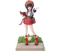 Good Smile Company Megumin Fig. 17.5 cm konosuba God'S Blessing on This Wonderful World! luminast