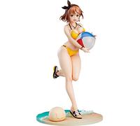 Good Smile Company MERCHANDISING LICENCE Atelier Ryza 2: Lost Legends - Ryza Reisalin Stout 1/7 PVC Swim (Mr)