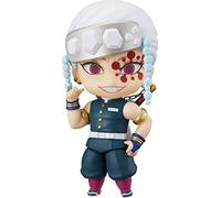 Demon Slayer Kimetsu no Yaiba Nendoroid Tengen Uzui Good Smile Company Brand New