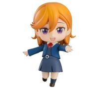 Good Smile Company G12687 Love Live Superstar Kanon Shibuya Nendoroid Action Figure, Multicoloured