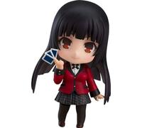 Good Smile Company MERCHANDISING LICENCE Kakegurui - Yumeko Jabami Nendoroid Action Figure