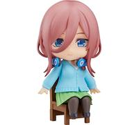 QUINTESSEN QUINT MIKU NENDOROID SWACCHAO BRAND NEW