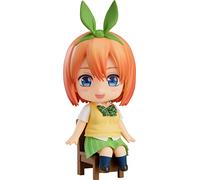 Good Smile Company MERCHANDISING LICENCE Quintessential Quintuplets - Yotsuba Nendoroid Swacchao Action Figure