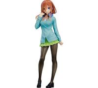 Good Smile Company MERCHANDISING LICENCE The Quintessential Quintuplets - Pop Up Parade - Miku 1.5 PVC Figure