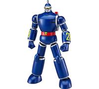 Good Smile Company Messenger of The Sun TETSUJIN28 Moderoid Model Kit