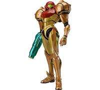 Good Smile Company Metroid Prime 3 Corruption Figma Action Figure Samus Aran Prime 3 Ver. 16 cm