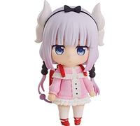 Good Smile Company - Miss Kobayashi's Dragon Maid - Kanna Nendoroid Action Figure