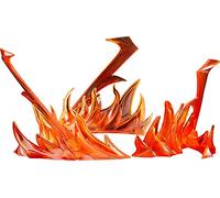Good Smile Company Moderoid Flame Effect, Non-Scale, Assembly Type, Plastic Model, Effect Parts, Resale