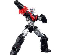 Good Smile Company MODEROID Mazinger Destroying Hell mazinger ZEST Model Kit