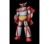 Good Smile Company Moderoid Miniature Combining & Transforming GETTER 1