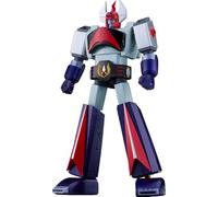 Good Smile Company MODEROID Planet Robo Danguard A - Non-Scale Assembly Type Plastic Model