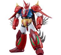 Getter Robo:The Last Day Figurine Moderoid Plastic Model Kit Shin Getter Dragon 16 cm