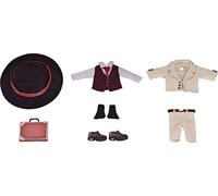 Good Smile Company - Mr Love: Queen's Choice - Kiro Time Flows Nendoroid Doll Outfit