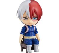 Takara Tomy Figure Swacchao Shoto Todoroki My Hero Academia 9 Cm