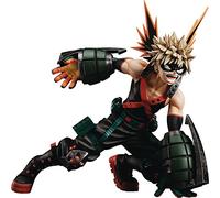 MY HERO ACADEMIA - Katsuki Bakugo 1/4 Pvc Figure Takara Tomy