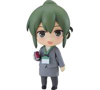 Good Smile Company - My Senpai Is Annoying - Futaba Igarashi Nendoroid Action Figure