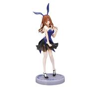 GOOD SMILE COMPANY Nakano Miku Bunnies Ver. Another Colour Fig. 23.5 cm The quintessential quintuplets Specials Trio-Try-it
