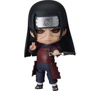 Good Smile Company-Naruto-Nendoroid Hashirama Senju Figure