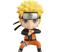 Good Smile Company Naruto Shippuden Nendoroid PVC Action Figure Naruto Uzumaki 10 cm