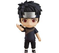 Good Smile Company Naruto Shippuden: Shisui Uchiha Nendoroid Action Figure