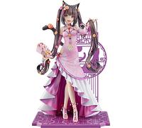 NEKOPARA - Chocola Chinese Dress Ver. 1/7 Pvc Figure Good Smile Company