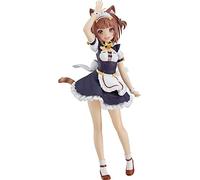 Good Smile Company Pop Up Parade Nekopara Azuki Figure 19 Cm