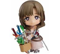 Good Smile Company Nendoroid 1263 Mamako Osuki Figure NEW from Japan