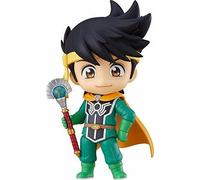 Good Smile Company Nendoroid 1571 Dragon Quest: The Legend of Dai Popp Figure