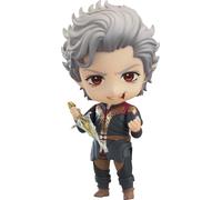 Good Smile Company Nendoroid Baldur's Gate 3 Astalion, Non-scale, Plastic, Pre-painted Action Figure