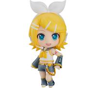 Character Vocal Series 02: Kagamine Rin/Len Nendoroid PVC Action Figure Rin Kagamine 2.0 10 cm