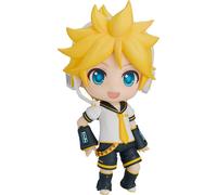 Good Smile Company Nendoroid Character Vocal Series 02 Rin Kagamine Ren Kagamine 2.0 Non-Scale Plastic Pre-Painted Action Figure
