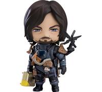 Good Smile Company Nendoroid Death Stranding 2 On The Beach Sam Non-Scale Plastic Pre-Painted Action Figure