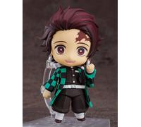 Good Smile Company Nendoroid Demon Slayer Kimetsu No Yaiba Tanjiro Kamado