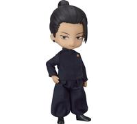 GOOD SMILE COMPANY Nendoroid Doll, Magical Warfare, Natsu Aburaji, Technical Col