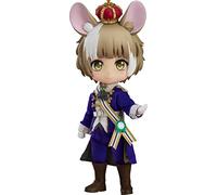 Good Smile Company - Nendoroid Doll - Mouse King: Noix Action Figure