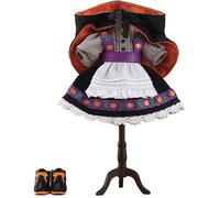 Good Smile Company - Nendoroid Doll Outfit Set - Rose: Another Color Version [Ne
