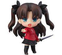 Good Smile Company Nendoroid Fate/stay night Rin Tohsaka Action Figure JAPAN