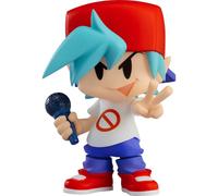 Good Smile Company Nendoroid Friday Night Funkin' Boyfriend Action Figure JAPAN