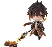 Good Smile Company Nendoroid Action Figure – Zhongli – Genshin Impact