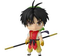 Good Smile Company Nendoroid Genso Suikoden I Hero Action Figure JAPAN OFFICIAL
