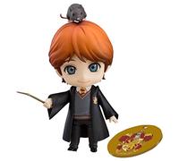Good Smile Company - Nendoroid Harry Potter PVC Figure Ron Weasley, Multicolour (GSC90671EX)