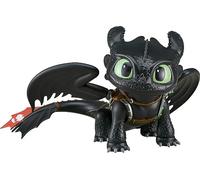 Good Smile Company Nendoroid Hiccup and Dragon Tooth, Non-scale, Plastic, Pre-painted Action Figure
