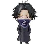 Good Smile Company Nendoroid Hunter x Hunter Feitan Action Figure JAPAN OFFICIAL