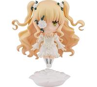 Good Smile Company Nendoroid Kirakishou - Rozen Maiden 10 cm Black Figurine