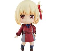 Good Smile Company Nendoroid Licorice Recoil Chishiki Nishiki, Non-scale, Plasti