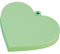 GOOD SMILE COMPANY Nendoroid More Heart Base (Green)