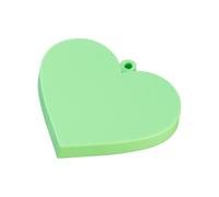 Good Smile Company Nendoroid More Heart Base Green