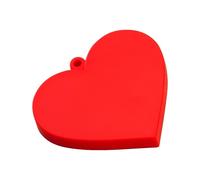 Good Smile Company Nendoroid More Heart Base Red