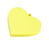 Good Smile Company Nendoroid More Heart Base Yellow